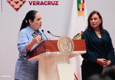 Más de 4 mil veracruzanos podrán salir de deudas con programa “Volver a Crecer”