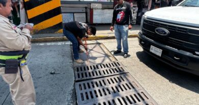 Por obra en el puente Bicentenario, habrá cierre parcial a la circulación vial: CMAS