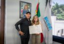 El deporte en Boca del Río es prioridad: Alcaldesa Maryjose Gamboa