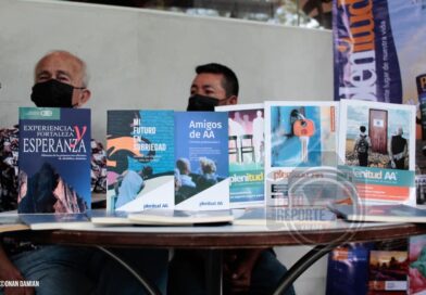 Preocupa a Alcohólicos Anónimos aumento de adicciones en menores; atienden casos desde los 11 años