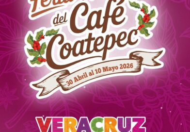 Tradición, cultura y música en la Feria Nacional del Café Coatepec