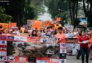 «¡Justicia para los que no tienen voz!»: marchan por los derechos de los animales