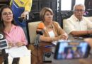Ceiba de la Alameda Díaz Mirón registraba daño irreversible; era un riesgo para la población: especialista