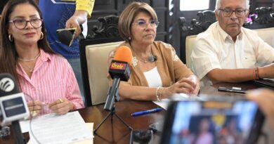 Ceiba de la Alameda Díaz Mirón registraba daño irreversible; era un riesgo para la población: especialista