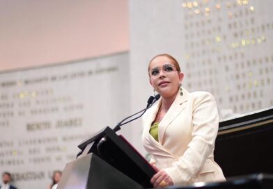 Diputada Citlali Medellín busca “ayuntamientos de cristal” con sesiones públicas digitales