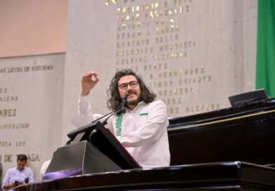 “La crueldad ya no tiene lugar”, diputados del PVEM impulsan reforma histórica en favor de animales