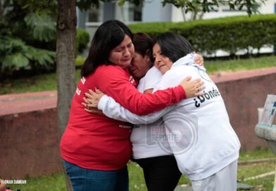 Madres buscadoras recuerdan a quienes fallecieron sin encontrar a sus hijos