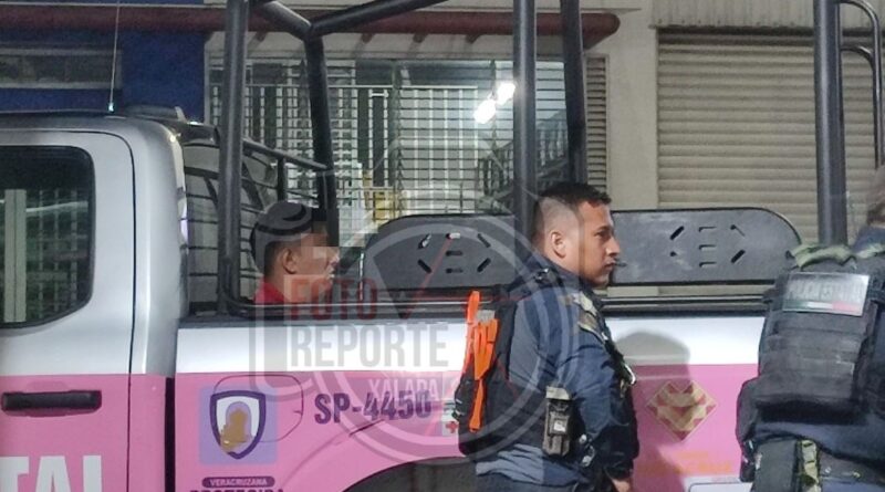 Conductor en estado de ebriedad provoca múltiple accidente en Lázaro Cárdenas