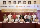 Fortalece Ayuntamiento de Veracruz la seguridad pública; disminuye la incidencia delictiva