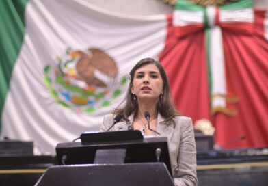 Diputados del PVEM defienden estrategia de reorganización administrativa del gobierno estatal