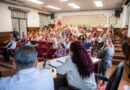 Destina Ayuntamiento 470 millones para obras públicas; se capacita a Comités de Contraloría Social