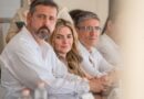 Alcaldesa Maryjose Gamboa Torales, reconoce legado de excelencia de la Escuela Náutica Mercante «Cap. Alt. Fernando Siliceo y Torres»