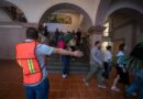 Fortalece Xalapa cultura de la Protección Civil; participa en Primer Simulacro Nacional 2026