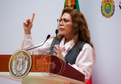 Siguen prófugos implicados en crimen de la maestra Irma