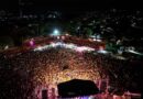 Éxito total en el segundo día del “Chunchafest” 2026
