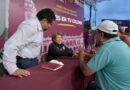 Exhorta Rosa María a transformar la ciudad de Veracruz entre todas y todos