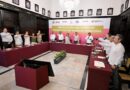 Instala Ayuntamiento de Veracruz el Consejo Consultivo de Turismo para detonar la economía local