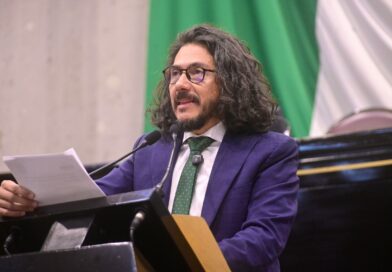 Veracruz cumple armonización constitucional con austeridad y responsabilidad: Diputado Carlos Marcelo Ruiz Sánchez