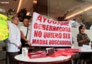 Acusan presunto “cártel inmobiliario” en Coatepec