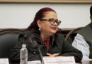 Investigan aparición de lonas con mensajes delictivos