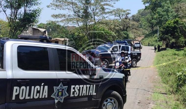 Encuentran a un hombre sin vida en la zona de El Tronconal