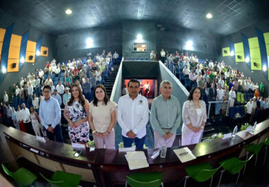 Capacitación, para que ayuntamientos respondan a las demandas del pueblo
