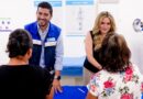 Alcaldesa Maryjose Gamboa afirma que el Centro Médico Municipal funciona gracias al esquema de ahorro implementado por su gobierno