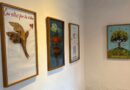 Este lunes en el CRX, inauguran exposición por el 35.° aniversario de Matraca, A. C.