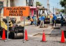 Se han reparado más de mil doscientos baches: Alcaldesa Maryjose Gamboa