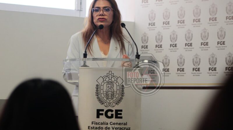 Cae objetivo prioritario en Xalapa; lo vinculan con triple homicidio en El Castillo