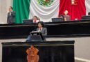 Elízabeth Morales propone garantizar cabildos abiertos y transparentes en Veracruz para fortalecer el derecho a la información