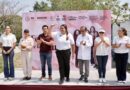 Acerca Ayuntamiento de Veracruz servicios de salud y asesoría jurídica gratuita a mujeres en Valle Alto