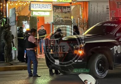Fiscalía reporta avances en dos casos de periodistas asesinados en Veracruz