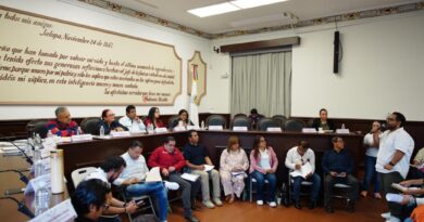 Con la liquidación anticipada de la bursatilización habrá más recursos en beneficio del pueblo: Daniela Griego
