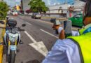 Gobierno de Boca del Río refuerza operativos en colonias y fraccionamientos en contra de unidades del transporte público