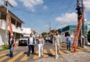 Gobierno de Boca del Río intensifica retiro de cables en desuso para mejorar seguridad y orden urbano: Alcaldesa Maryjose Gamboa Torales