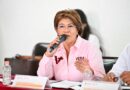 Paquete de obras 2026 asciende a 300 mdp; se dará prioridad a colonias más necesitadas: Rosa María Hernández Espejo