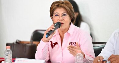 Paquete de obras 2026 asciende a 300 mdp; se dará prioridad a colonias más necesitadas: Rosa María Hernández Espejo
