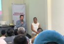 Capacita SEDECOP a micro y pequeños empresarios de San Andrés Tuxtla
