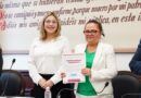 Por mejores condiciones de vida en Xalapa, Daniela Griego instaló el Consejo Municipal de Población