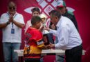 Banderilla hizo historia, logró entrar al Béisbol Nacional Juvenil  