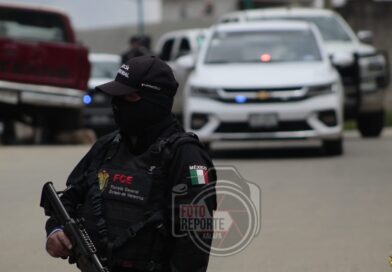 Fiscalía General del Estado niega cateos erróneos