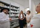 Fortalecen servicios de salud en la ciudad de Veracruz