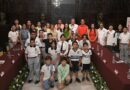 Refuerza Veracruz acciones en favor de niñas, niños y adolescentes