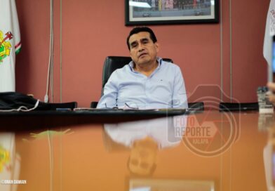 Crece conflicto político en Yecuatla; advierten posible intervención del congreso