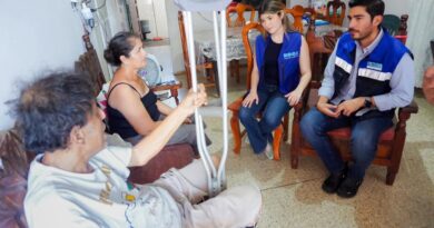 DIF de Boca del Río fortalece apoyo social y capacitación para familias boqueñas