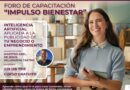 Impulsa Ayuntamiento de Veracruz capacitación gratuita en inteligencia artificial para emprendedores