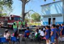 Ayuntamiento acerca pláticas preventivas a escuelas de San Andrés Tuxtla 