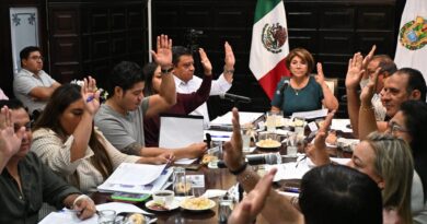 Destaca Rosa María impulso de la gobernadora para rescatar el Centro Histórico de Veracruz