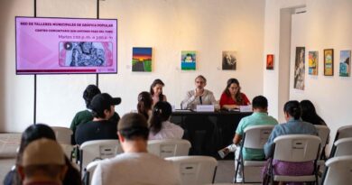 Ya está abierto el registro para la integración del Padrón Municipal de la Dirección de Cultura de Xalapa